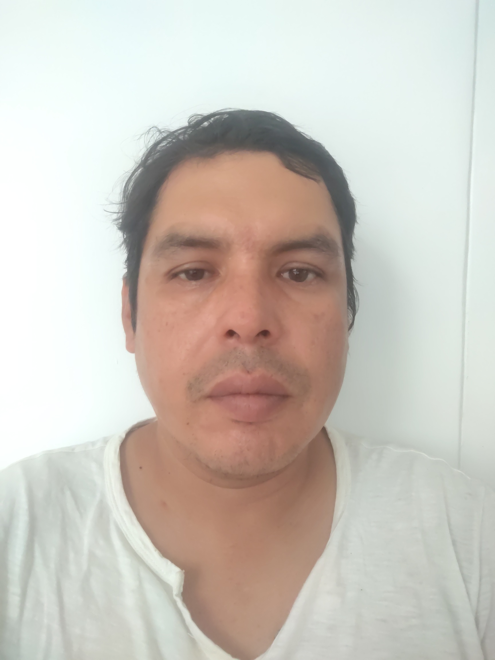 Favio E. Mogrovejo